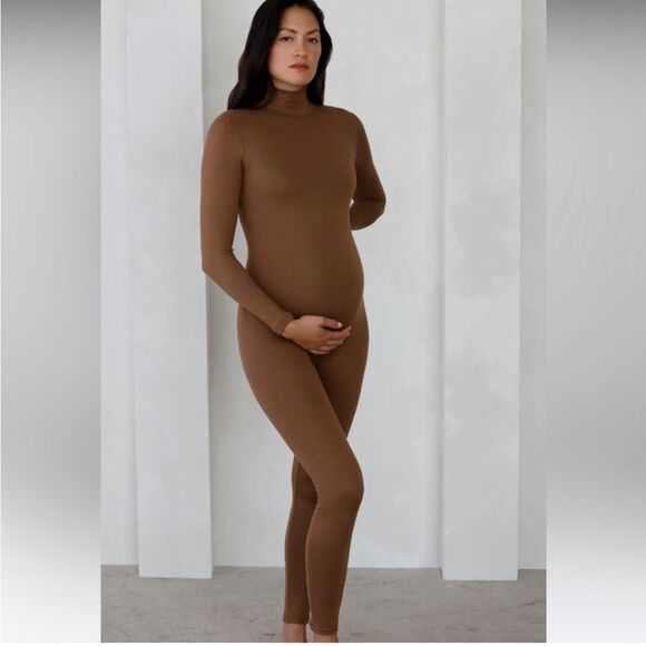 BUMPSUIT THE PENELOPE MATERNITY SIZE L - Picture 1 of 13